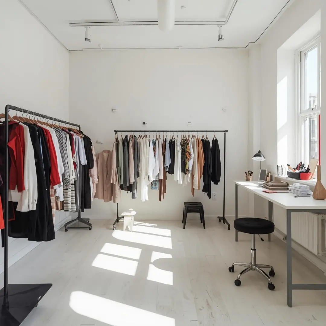 styling studio
